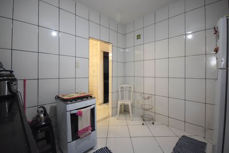 Apartamento para alugar com 69m², 2 quartos e sem vagaCozinha