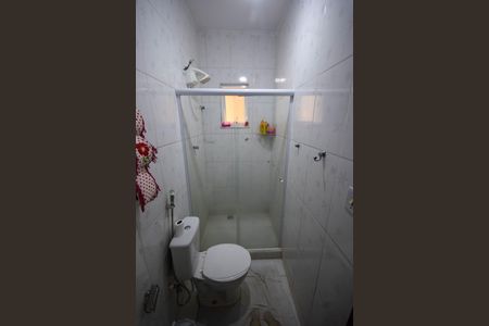 Apartamento para alugar com 69m², 2 quartos e sem vagaBanheiro da Suíte