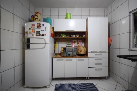 Apartamento para alugar com 69m², 2 quartos e sem vagaCozinha