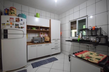Apartamento para alugar com 69m², 2 quartos e sem vagaCozinha