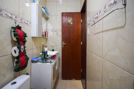 Apartamento para alugar com 69m², 2 quartos e sem vagaBanheiro