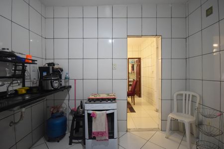 Apartamento para alugar com 69m², 2 quartos e sem vagaCozinha