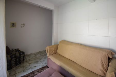 Apartamento para alugar com 69m², 2 quartos e sem vagaSala