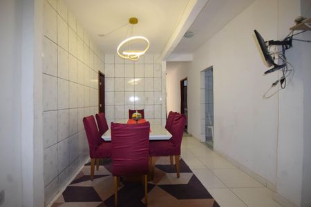 Apartamento para alugar com 69m², 2 quartos e sem vagaSala de Jantar