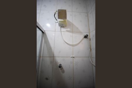 Apartamento para alugar com 69m², 2 quartos e sem vagaBanheiro da Suíte