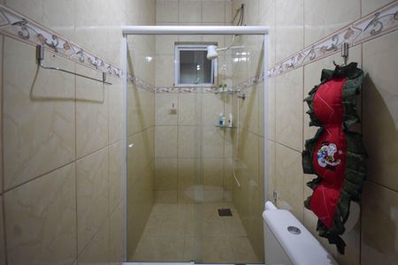 Apartamento para alugar com 69m², 2 quartos e sem vagaBanheiro