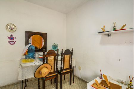 Sala de apartamento para alugar com 2 quartos, 57m² em Parque Erasmo Assunção, Santo André