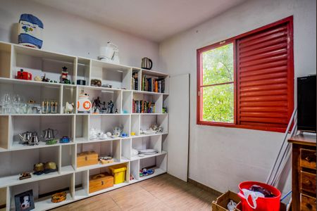 Quarto 2 de apartamento para alugar com 2 quartos, 57m² em Parque Erasmo Assunção, Santo André