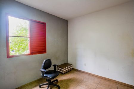 Quarto 1 de apartamento para alugar com 2 quartos, 57m² em Parque Erasmo Assunção, Santo André
