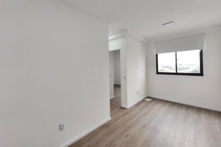 Apartamento para alugar com 44m², 2 quartos e 1 vaga Apartamento para alugar com 44m², 2 quartos e 1 vagaSala