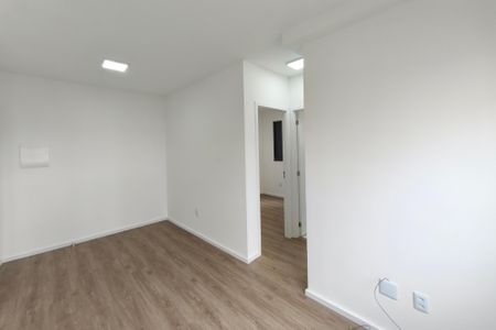 Apartamento para alugar com 44m², 2 quartos e 1 vaga Apartamento para alugar com 44m², 2 quartos e 1 vagaSala
