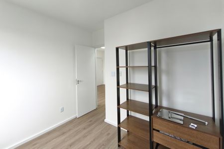 Apartamento para alugar com 44m², 2 quartos e 1 vaga Apartamento para alugar com 44m², 2 quartos e 1 vagaQuarto 1