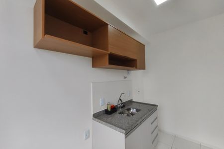 Apartamento para alugar com 44m², 2 quartos e 1 vaga Apartamento para alugar com 44m², 2 quartos e 1 vagaCozinha
