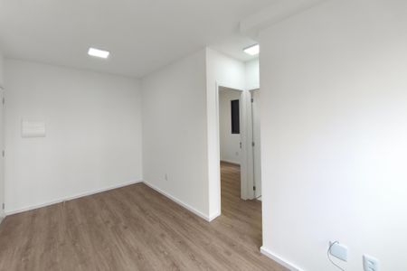 Apartamento para alugar com 44m², 2 quartos e 1 vaga Apartamento para alugar com 44m², 2 quartos e 1 vagaSala