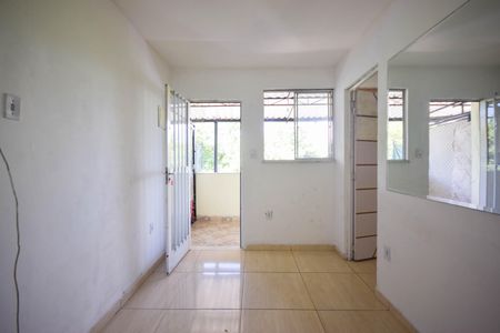 Apartamento para alugar com 2 quartos, 50m² em Curicica, Rio de Janeiro