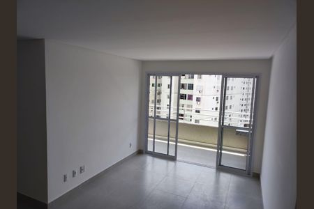 Sala de apartamento para alugar com 3 quartos, 83m² em Jardim Atlatico, Goiânia