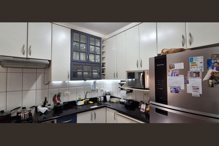 Apartamento à venda com 67m², 2 quartos e 1 vaga Apartamento à venda com 67m², 2 quartos e 1 vagaCozinha