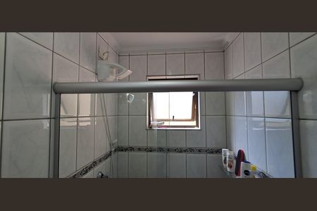 Apartamento à venda com 67m², 2 quartos e 1 vaga Apartamento à venda com 67m², 2 quartos e 1 vagaBanheiro Suíte