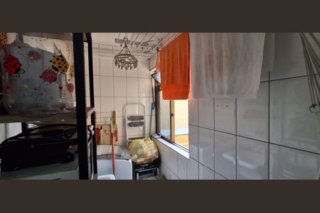 Apartamento à venda com 67m², 2 quartos e 1 vaga Apartamento à venda com 67m², 2 quartos e 1 vagaÁrea de Serviço