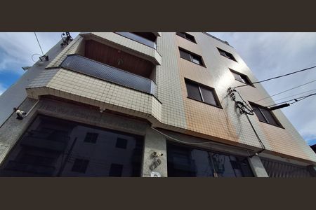 Apartamento à venda com 67m², 2 quartos e 1 vaga Apartamento à venda com 67m², 2 quartos e 1 vagaFachada