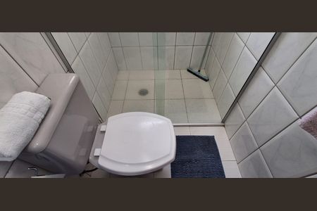 Apartamento à venda com 67m², 2 quartos e 1 vaga Apartamento à venda com 67m², 2 quartos e 1 vagaBanheiro Suíte