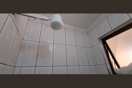 Apartamento à venda com 67m², 2 quartos e 1 vaga Apartamento à venda com 67m², 2 quartos e 1 vagaBanheiro Social