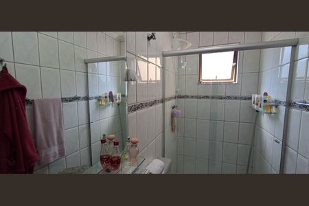 Apartamento à venda com 67m², 2 quartos e 1 vaga Apartamento à venda com 67m², 2 quartos e 1 vagaBanheiro Suíte