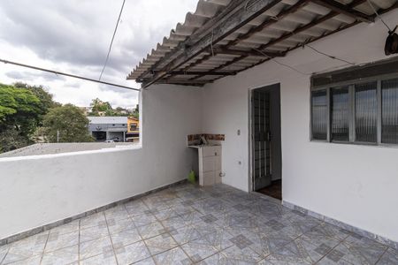 Casa para alugar com 60m², 1 quarto e 1 vaga Casa para alugar com 60m², 1 quarto e 1 vagaÁrea de Serviço