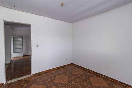 Sala 2 de casa para alugar com 1 quarto, 60m² em Planalto, Belo Horizonte