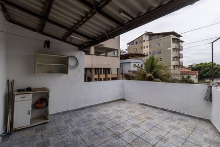 Casa para alugar com 60m², 1 quarto e 1 vaga Casa para alugar com 60m², 1 quarto e 1 vagaÁrea de Serviço