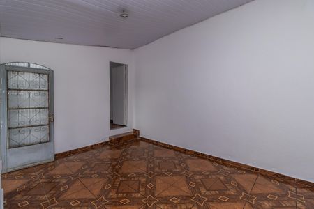 Casa para alugar com 60m², 1 quarto e 1 vaga Casa para alugar com 60m², 1 quarto e 1 vagaSala 1