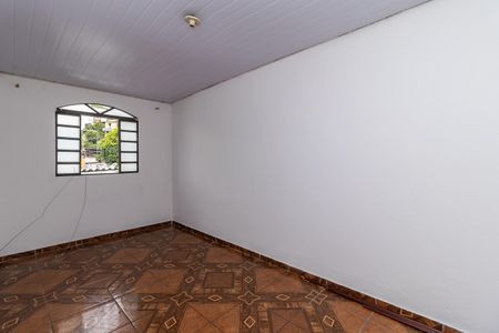 Quarto de casa para alugar com 1 quarto, 60m² em Planalto, Belo Horizonte