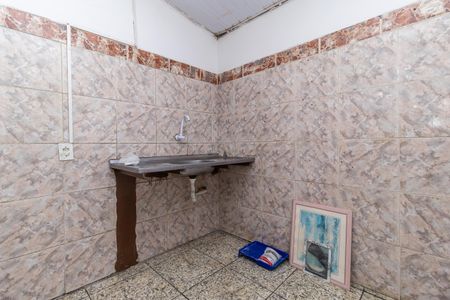 Casa para alugar com 60m², 1 quarto e 1 vaga Casa para alugar com 60m², 1 quarto e 1 vagaCozinha