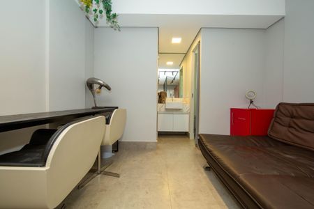 QUARTO de apartamento à venda com 1 quarto, 48m² em Cruzeiro, Belo Horizonte