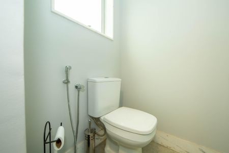 Apartamento à venda com 48m², 1 quarto e 1 vaga Apartamento à venda com 48m², 1 quarto e 1 vagaBANHEIRO