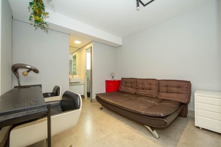 QUARTO de apartamento à venda com 1 quarto, 48m² em Cruzeiro, Belo Horizonte