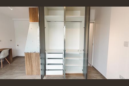 Studio de apartamento para alugar com 1 quarto, 26m² em Santana, São Paulo
