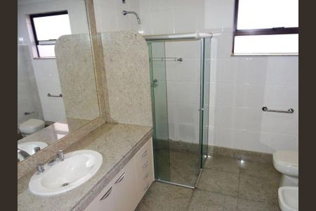 Casa para alugar com 464m², 7 quartos e 5 vagas