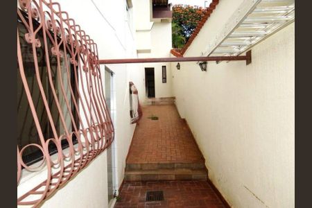 Casa para alugar com 464m², 7 quartos e 5 vagas