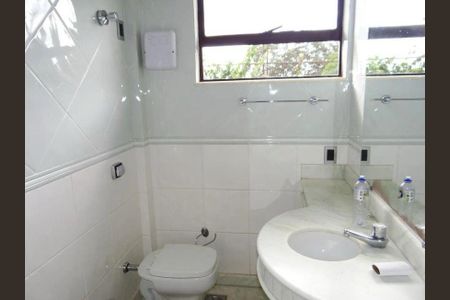 Casa para alugar com 464m², 7 quartos e 5 vagas