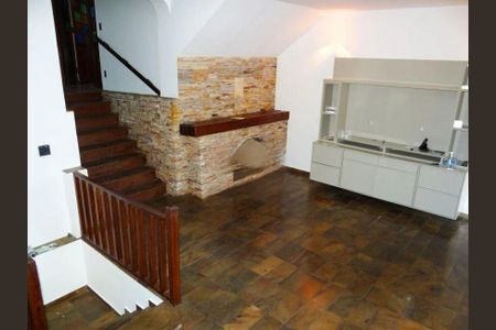 Casa para alugar com 7 quartos, 464m² em Belvedere, Belo Horizonte