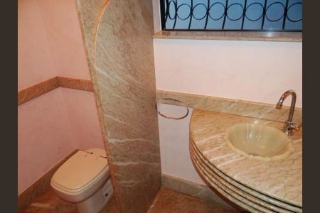 Casa para alugar com 464m², 7 quartos e 5 vagas