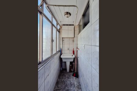 Apartamento para alugar com 50m², 1 quarto e sem vagaÁrea de Serviço