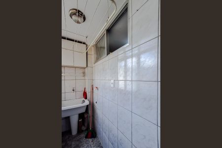 Apartamento para alugar com 50m², 1 quarto e sem vagaÁrea de Serviço