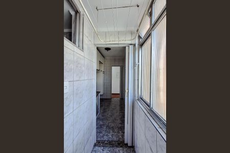 Apartamento para alugar com 50m², 1 quarto e sem vagaÁrea de Serviço