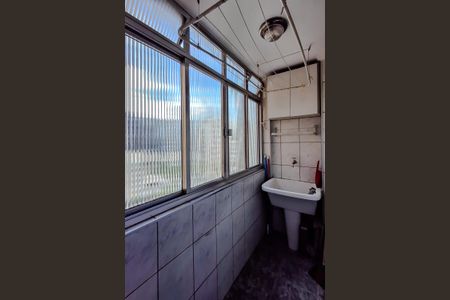 Apartamento para alugar com 50m², 1 quarto e sem vagaÁrea de Serviço