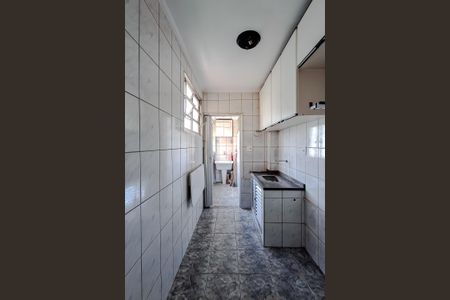 Apartamento para alugar com 50m², 1 quarto e sem vagaCozinha