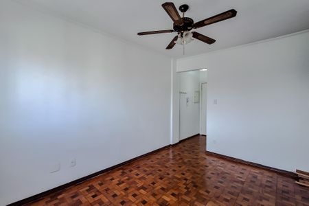Sala de apartamento para alugar com 1 quarto, 50m² em Liberdade, São Paulo