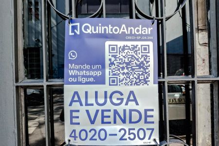 Apartamento para alugar com 50m², 1 quarto e sem vagaPlaquinha