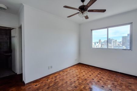 Sala de apartamento para alugar com 1 quarto, 50m² em Liberdade, São Paulo